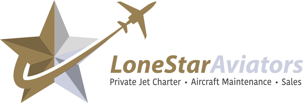 Lone Star Aviators